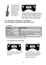 Preview for 12 page of Davey AS Series Installation And Operating Instructions Manual