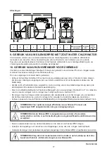 Preview for 77 page of Davey SilensorPRO SP200BT Installation And Operating Instructions Manual