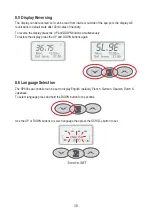 Preview for 38 page of Davey Spa Power SP800 User Manual