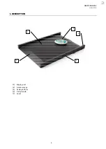 Preview for 3 page of DAVI & CIA CS2300S User Manual