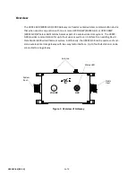 Preview for 4 page of David Clark 3800 User Manual