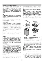 Preview for 24 page of David Lewis Solaris Instruction On Mounting And Use Manual