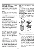 Preview for 35 page of David Lewis Solaris Instruction On Mounting And Use Manual