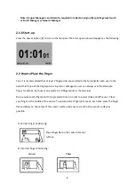 Preview for 8 page of David-Link DL=A User Manual