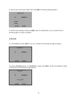 Preview for 13 page of David-Link DL=A User Manual