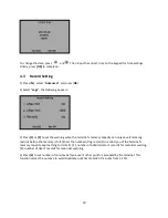 Preview for 20 page of David-Link DL=A User Manual