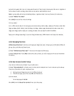 Preview for 23 page of David-Link DL=A User Manual