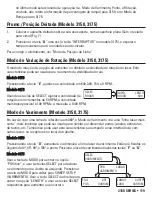 Preview for 119 page of David White AutoLaser 3110-GR Instruction Manual