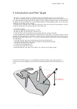 Preview for 6 page of DAVINCI GLIDERS HULA Manual