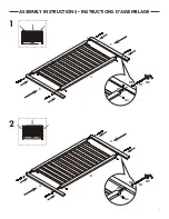 Preview for 5 page of DaVinci Carter's Colby 11951 Assembly Instructions Manual