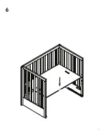 Preview for 10 page of DaVinci Carter's Colby 11981 Assembly Instructions Manual