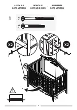 Preview for 26 page of DaVinci Fiona M20801 Manual