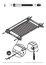 Preview for 7 page of DaVinci Grove M9301 Manual