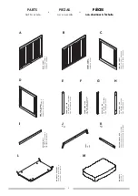 Preview for 5 page of DaVinci Otto M22598 Manual