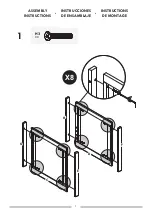 Preview for 7 page of DaVinci Otto M22598 Manual