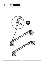 Preview for 8 page of DaVinci Otto M22598 Manual