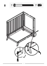 Preview for 14 page of DaVinci Otto M22598 Manual