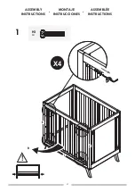 Preview for 37 page of DaVinci Otto M22598 Manual