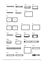 Preview for 6 page of DaVinci Piedmont M1991 Manual