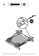 Preview for 12 page of DaVinci Piedmont M1991 Manual