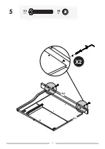 Preview for 13 page of DaVinci Piedmont M1991 Manual