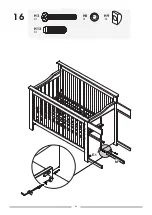 Preview for 24 page of DaVinci Piedmont M1991 Manual