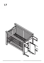 Preview for 25 page of DaVinci Piedmont M1991 Manual