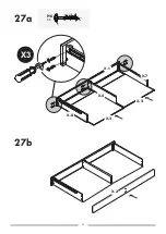 Preview for 35 page of DaVinci Piedmont M1991 Manual