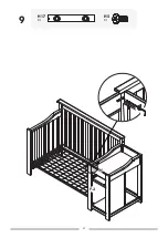 Preview for 57 page of DaVinci Piedmont M1991 Manual