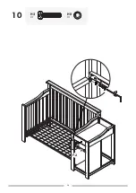 Preview for 58 page of DaVinci Piedmont M1991 Manual