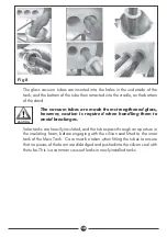 Preview for 12 page of Davis & Shirtliff DAYLIFF Ultrasun UVT VacTube Installation & Operating Manual