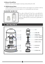 Preview for 5 page of Davis & Shirtliff Dayliff Installation & Operating Manual