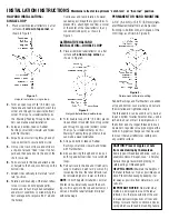 Preview for 2 page of Davis Instruments 151 Assembly Instructions