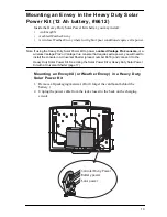 Preview for 15 page of Davis Instruments 6614 User Manual