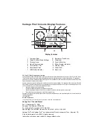 Preview for 2 page of Davis Instruments DWW6312 Manual