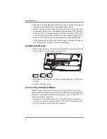 Preview for 8 page of Davis Instruments DWW6312 Manual