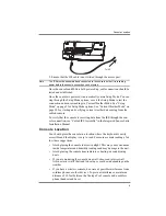 Preview for 9 page of Davis Instruments DWW6312 Manual