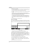 Preview for 16 page of Davis Instruments DWW6312 Manual