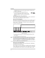 Preview for 22 page of Davis Instruments DWW6312 Manual