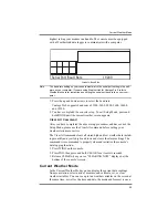 Preview for 23 page of Davis Instruments DWW6312 Manual