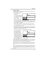 Preview for 38 page of Davis Instruments DWW6312 Manual