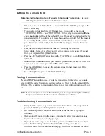 Preview for 9 page of Davis Instruments Fan-Aspirated Radiation Shield Installation Manual