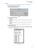 Preview for 68 page of Davis Instruments GroWeatherLink User Manual