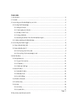 Preview for 2 page of Davis Instruments MeteoBridge DB100AU User Manual