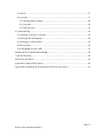 Preview for 3 page of Davis Instruments MeteoBridge DB100AU User Manual