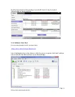 Preview for 6 page of Davis Instruments MeteoBridge DB100AU User Manual