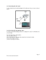 Preview for 9 page of Davis Instruments MeteoBridge DB100AU User Manual