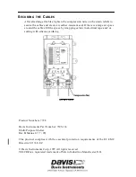 Preview for 12 page of Davis Instruments MPS 7728 User Manual