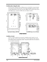 Preview for 8 page of Davis Instruments Multi-purpose Shelter User Manual