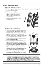 Preview for 33 page of DAVIS 6322C User Manual